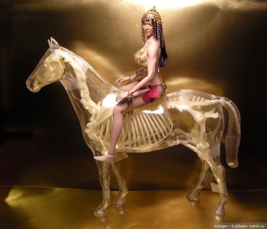 Фицен танцовщица из гарема падишаха