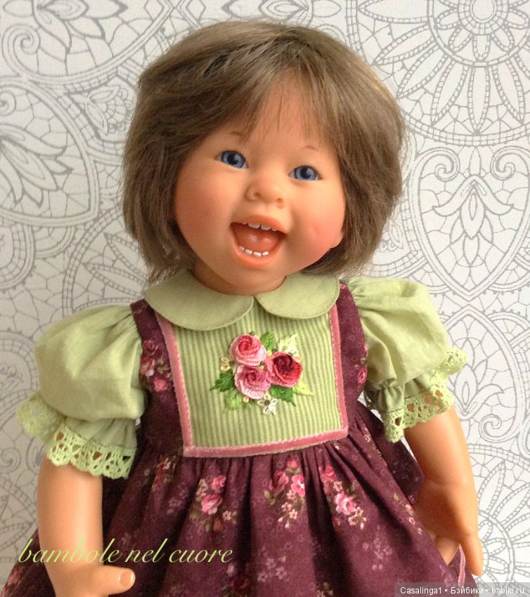 Выставочный десант 2018. Коллекция платьев для вихтелей