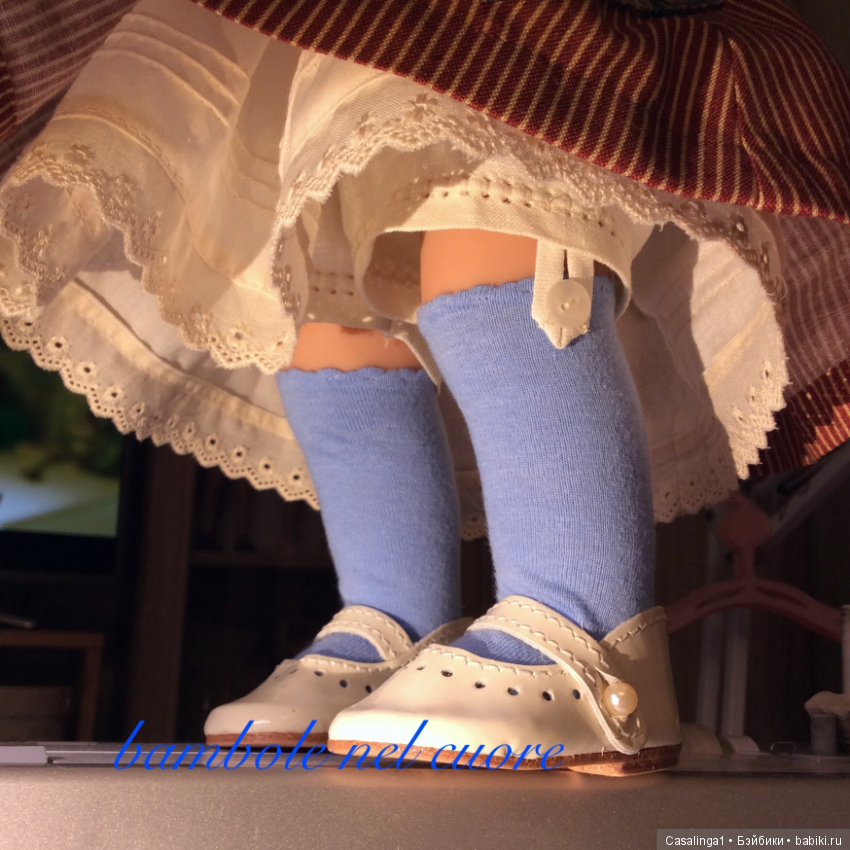 Выставочный десант 2018. Коллекция платьев для вихтелей