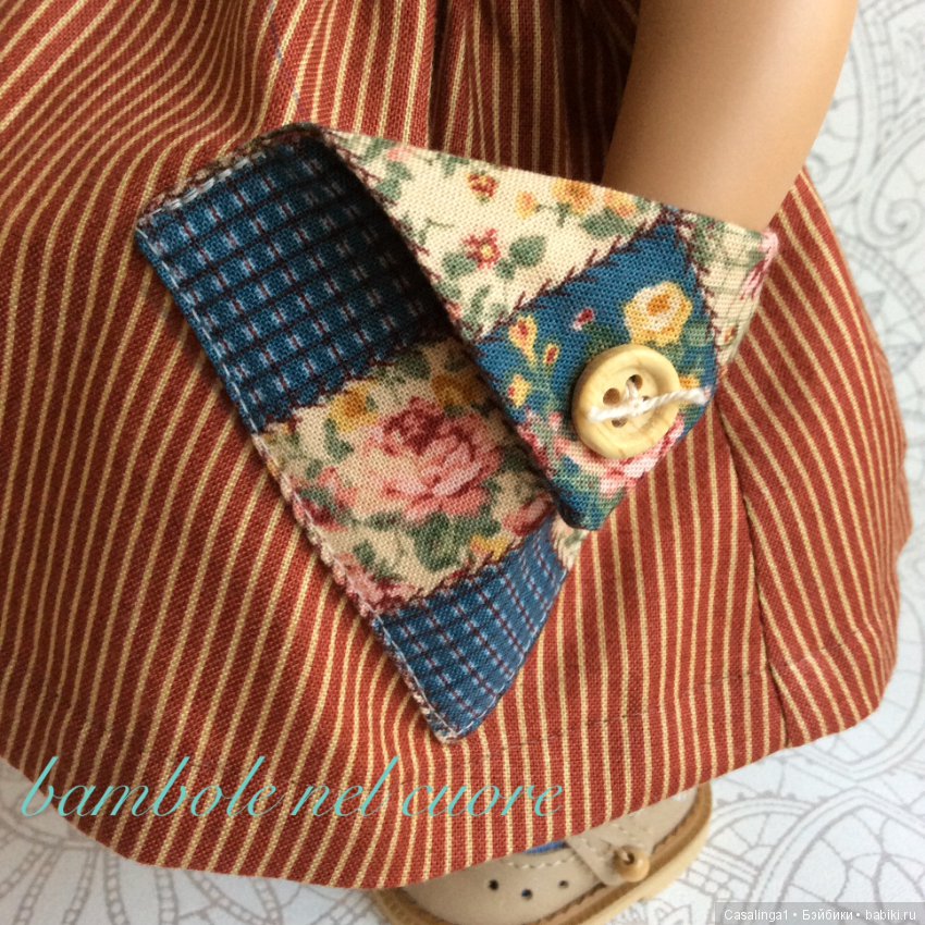 Выставочный десант 2018. Коллекция платьев для вихтелей