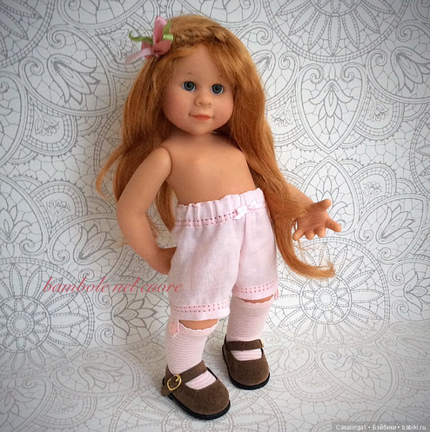 Выставочный десант 2018. Коллекция платьев для вихтелей