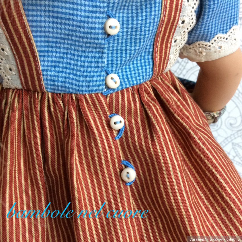 Выставочный десант 2018. Коллекция платьев для вихтелей