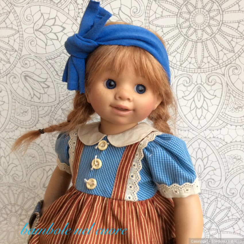 Выставочный десант 2018. Коллекция платьев для вихтелей