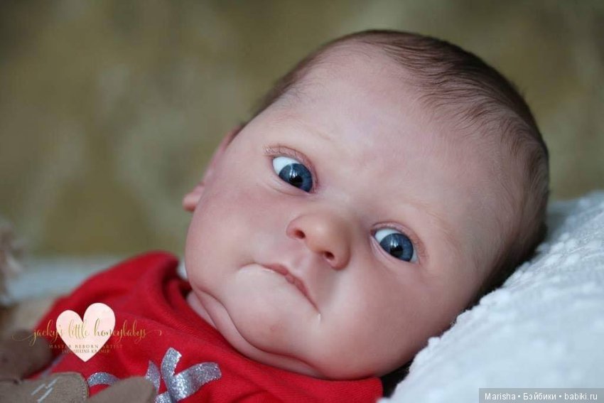 Yael скульптора Gudrun Legler, автор прототипа Jacqueline Kramer