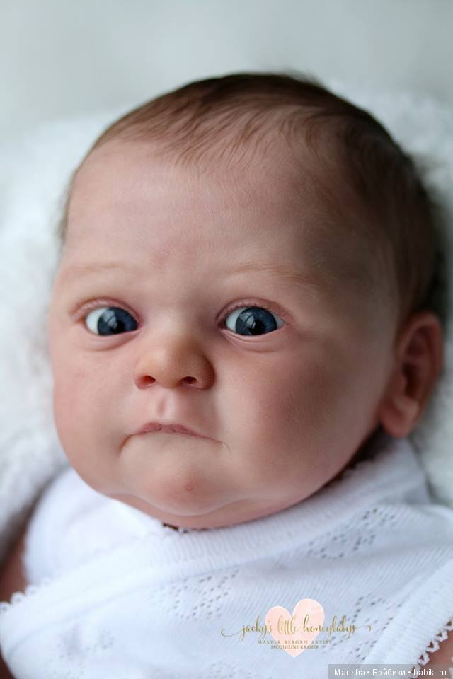 Yael скульптора Gudrun Legler, автор прототипа Jacqueline Kramer