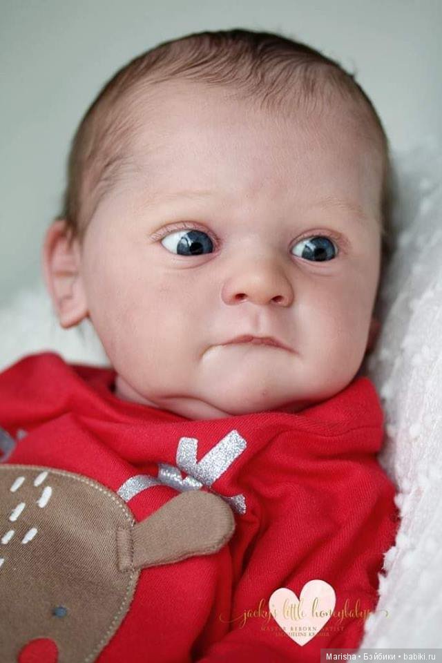 Yael скульптора Gudrun Legler, автор прототипа Jacqueline Kramer