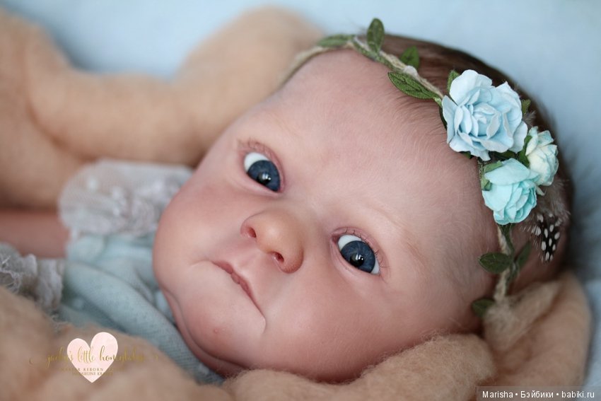 Yael скульптора Gudrun Legler, автор прототипа Jacqueline Kramer