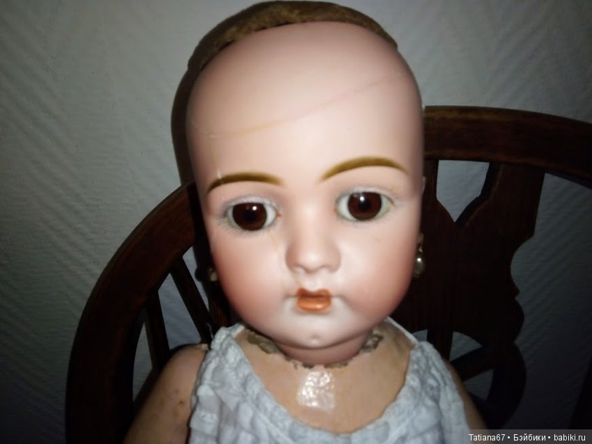 Помогите опознать малышку (фото 2)