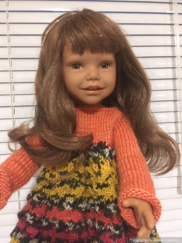 Маленькая принцессочка Диана (фото 10)