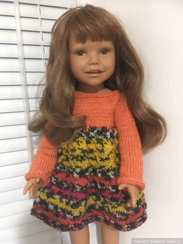 Маленькая принцессочка Диана