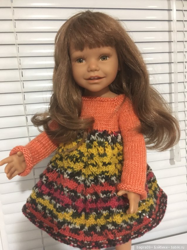 Маленькая принцессочка Диана (фото 8)