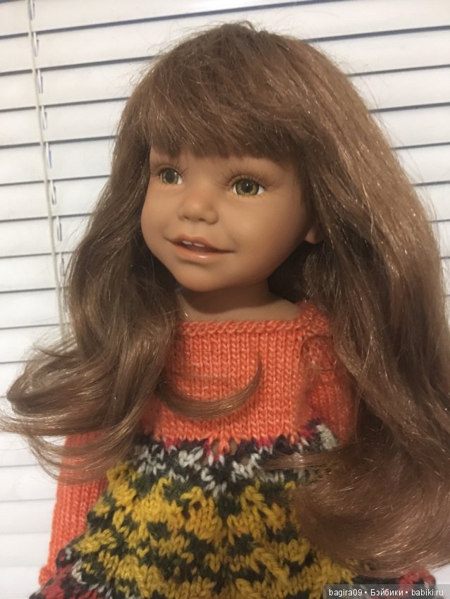 Маленькая принцессочка Диана (фото 5)