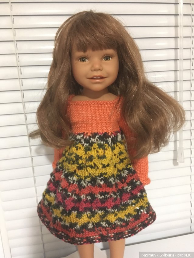 Маленькая принцессочка Диана (фото 7)