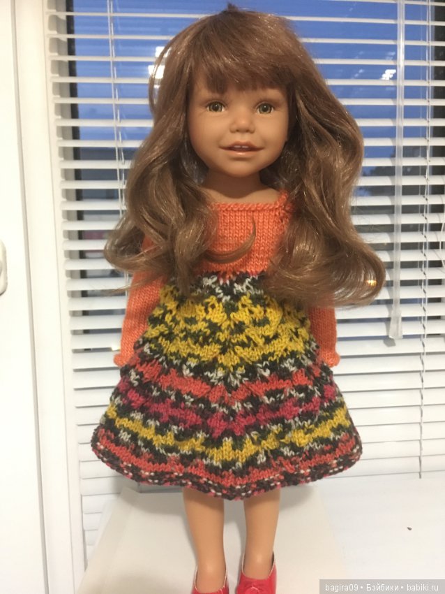 Маленькая принцессочка Диана