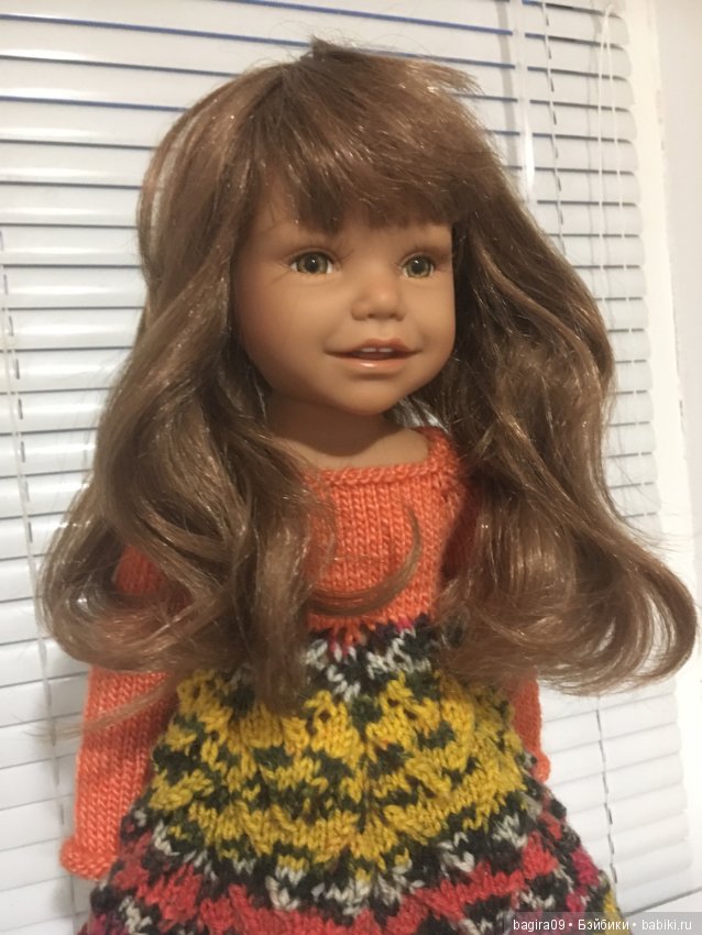 Маленькая принцессочка Диана (фото 2)