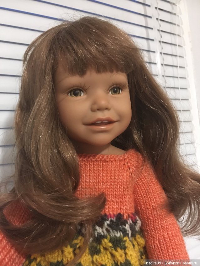 Маленькая принцессочка Диана (фото 9)