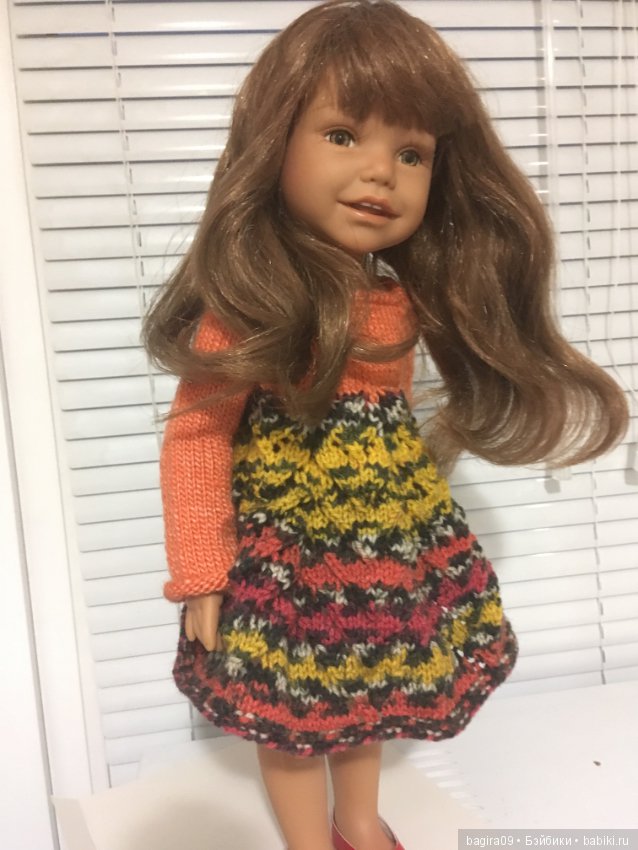 Маленькая принцессочка Диана (фото 4)