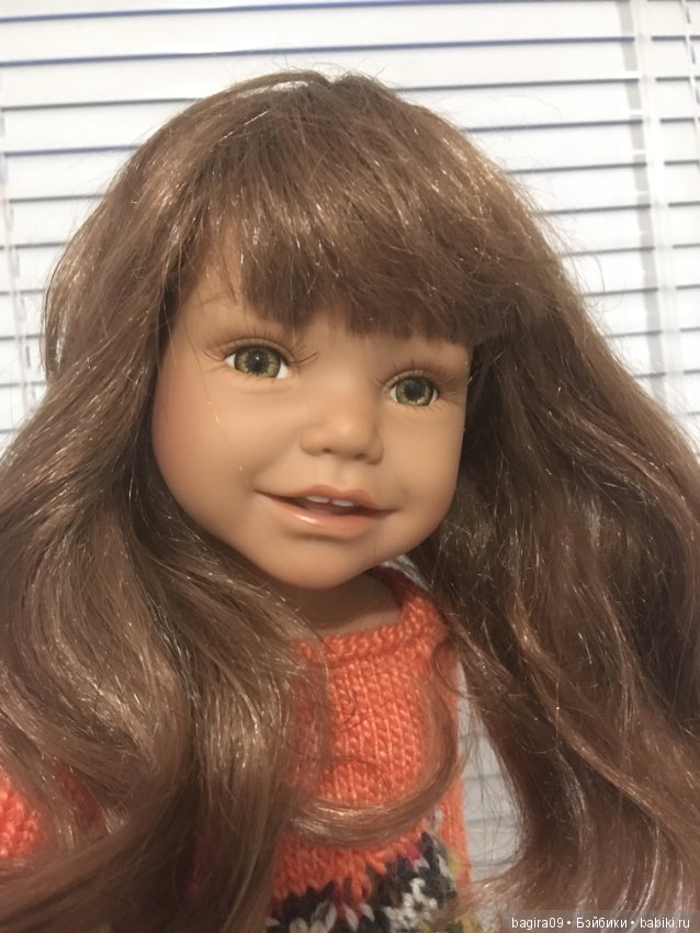 Маленькая принцессочка Диана (фото 3)