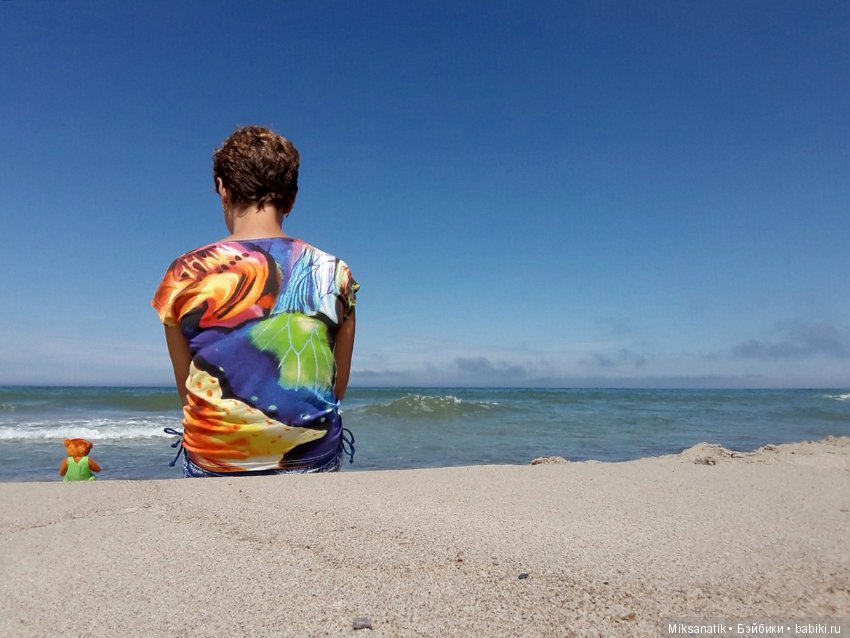 Егор - путешественник — Авторские мишки Тедди и друзья: фото