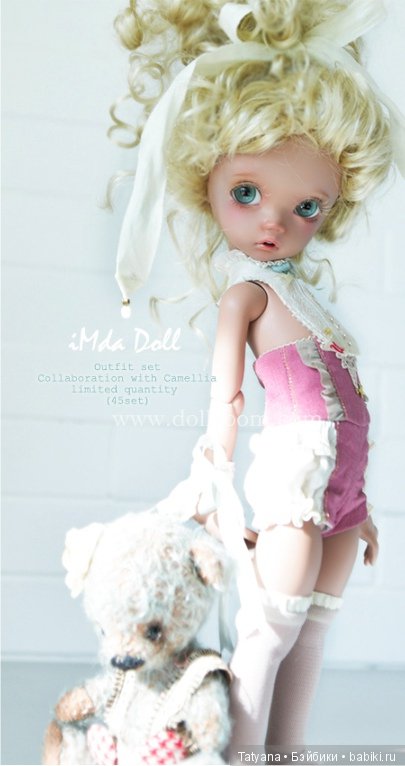 SOOM Neo AngelRegion - Élodie (фото 5)