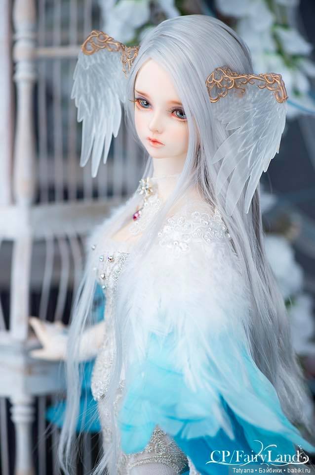 У Fairyland скоро будет Rendia, Wind of Hope (фото 2)