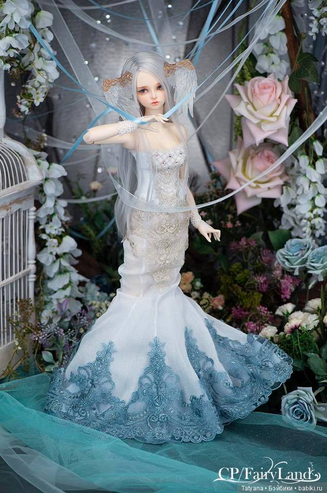 У Fairyland скоро будет Rendia, Wind of Hope (фото 5)