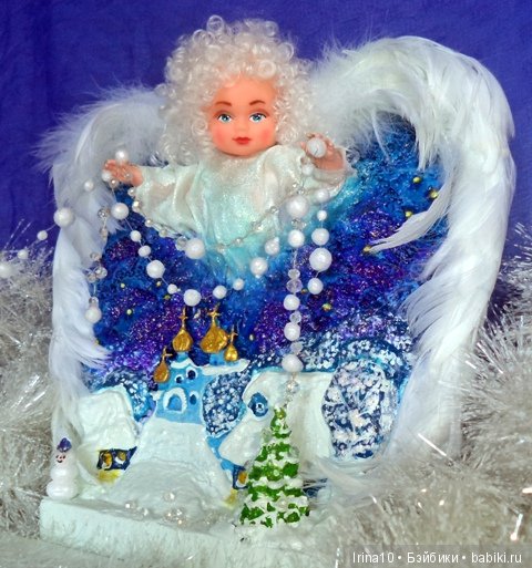 Как ко мне прилетел Ангел (фото 4)