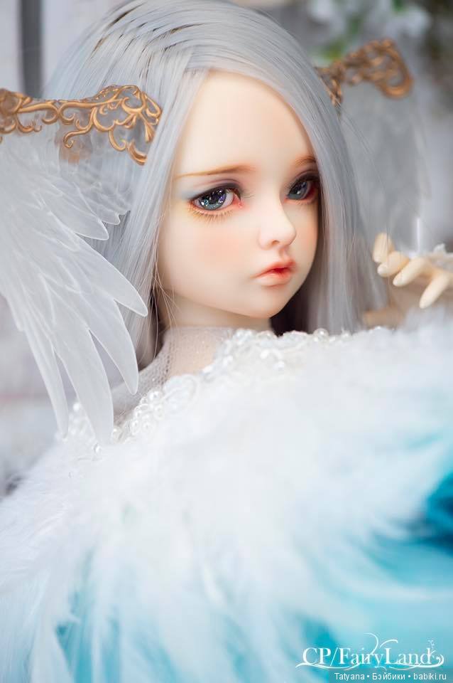 У Fairyland скоро будет Rendia, Wind of Hope