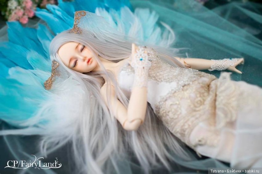 У Fairyland скоро будет Rendia, Wind of Hope (фото 4)