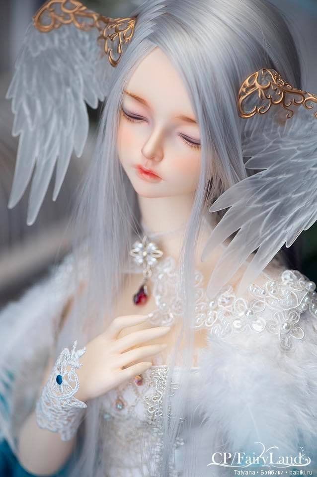 У Fairyland скоро будет Rendia, Wind of Hope (фото 3)