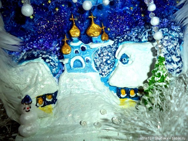 Как ко мне прилетел Ангел (фото 8)