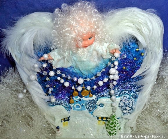 Как ко мне прилетел Ангел (фото 5)