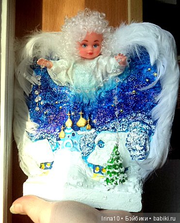 Как ко мне прилетел Ангел (фото 3)