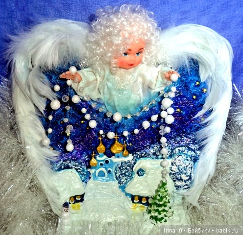 Как ко мне прилетел Ангел (фото 6)