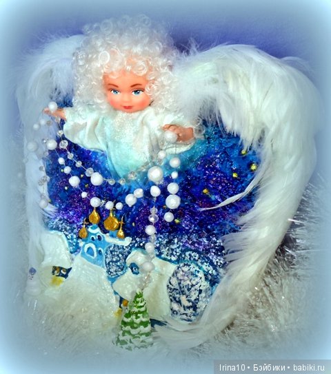 Как ко мне прилетел Ангел (фото 9)