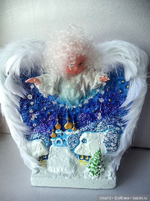 Как ко мне прилетел Ангел (фото 2)