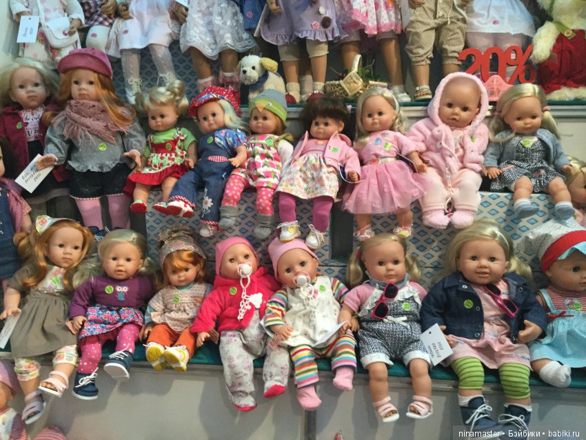 IX Московская международная выставка «Искусство куклы» в Гостином дворе 14 - 16 декабря 2018. Фотоотчет. Часть 1