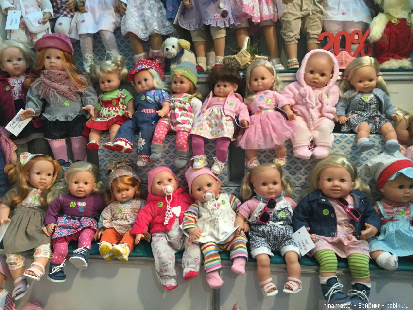 IX Московская международная выставка «Искусство куклы» в Гостином дворе 14 - 16 декабря 2018. Фотоотчет. Часть 1