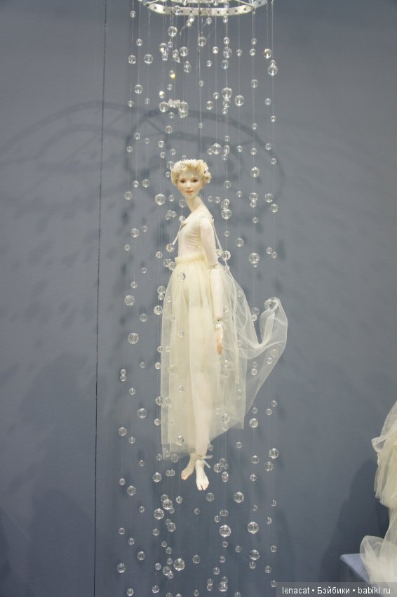 Искусство куклы 2018. Фото репортаж