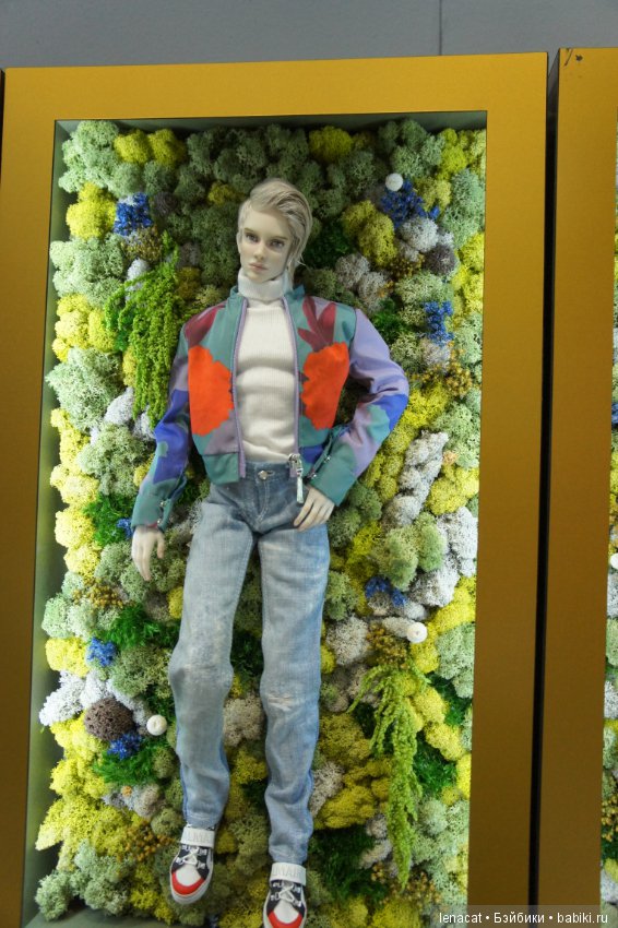 Искусство куклы 2018. Фото репортаж