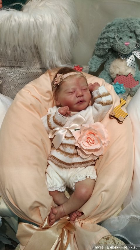 Гостинный двор. Фото ч.2 Реборны (фото 9)