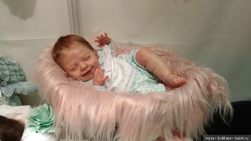 Гостинный двор. Фото ч.2 Реборны (фото 6)