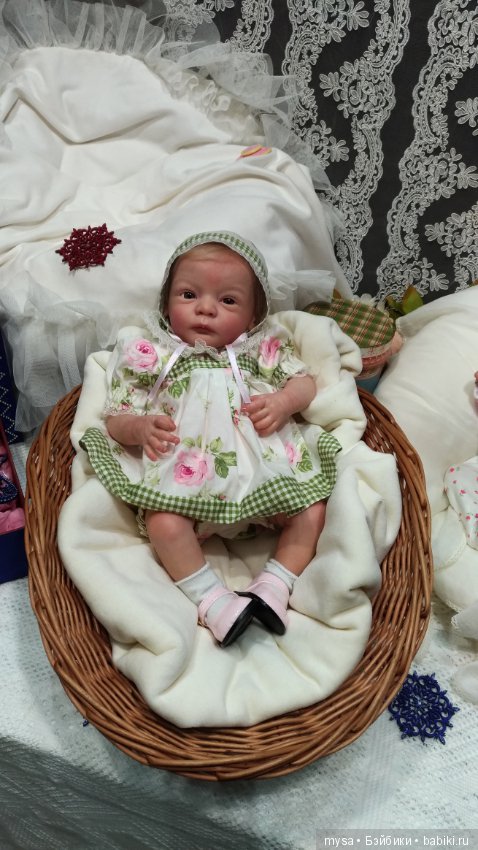 Гостинный двор. Фото ч.2 Реборны