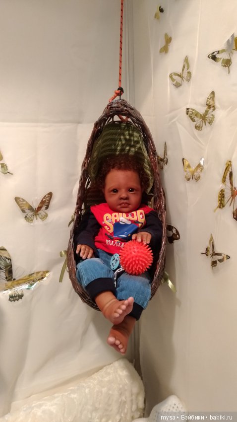 Гостинный двор. Фото ч.2 Реборны