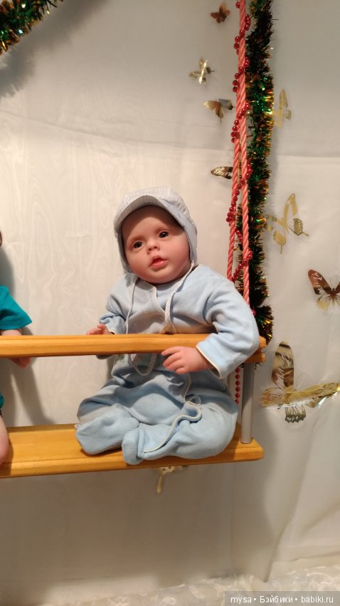 Гостинный двор. Фото ч.2 Реборны