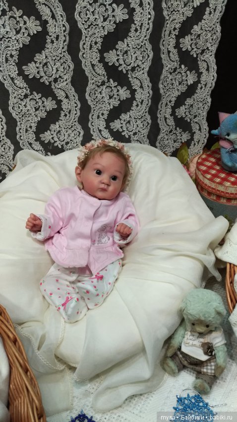 Гостинный двор. Фото ч.2 Реборны