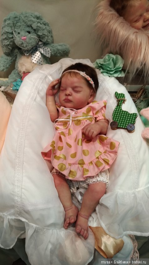 Гостинный двор. Фото ч.2 Реборны (фото 8)