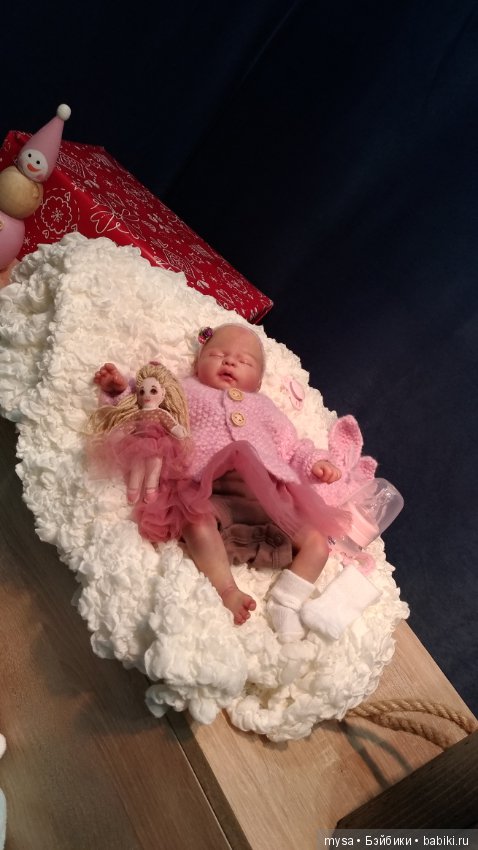 Гостинный двор. Фото ч.2 Реборны