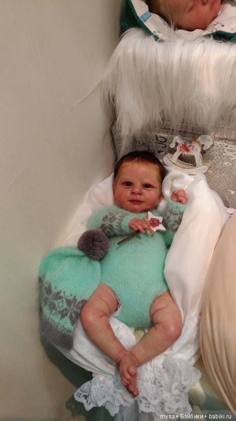 Гостинный двор. Фото ч.2 Реборны