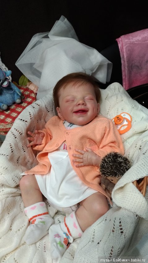 Гостинный двор. Фото ч.2 Реборны